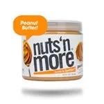 Nuts N More discount code